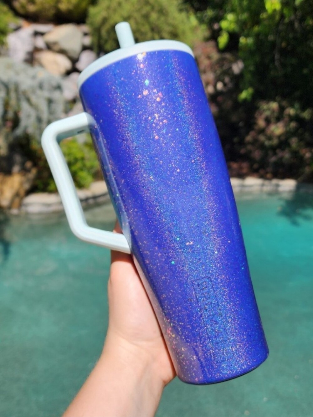 Brumate Custom 40oz Era